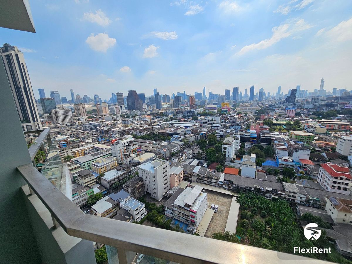 ศุภาลัย พรีเมียร์ ราชเทวี (Supalai Premier Ratchathewi) รูปที่ 25