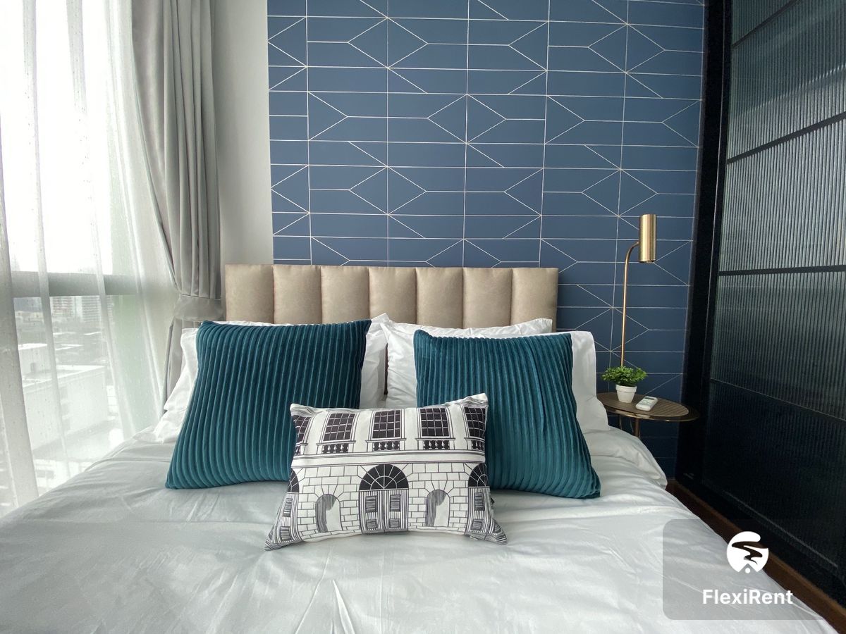 วิช ซิกเนเจอร์ มิดทาวน์ สยาม (Wish Signature Midtown Siam) รูปที่ 10