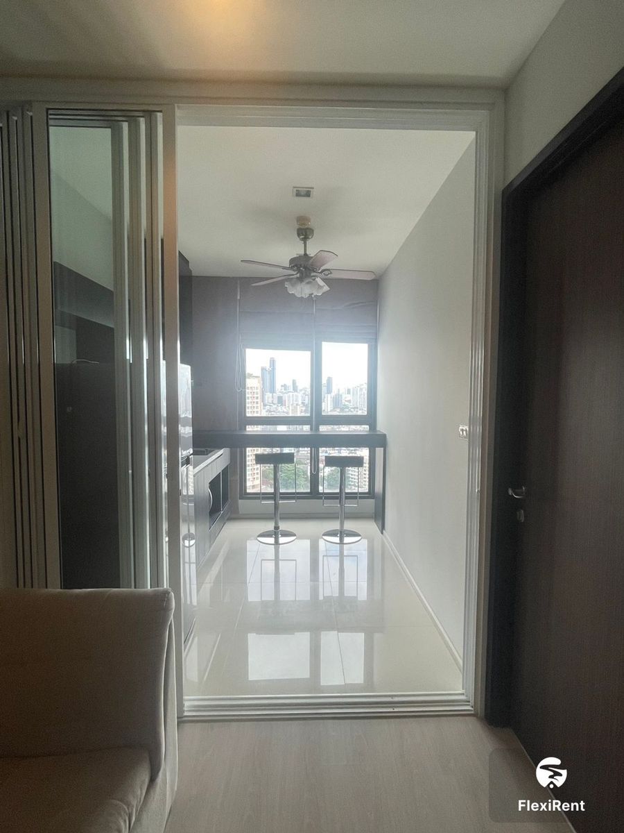 ริทึ่ม สุขุมวิท 44/1 (Rhythm Sukhumvit 44/1) รูปที่ 3