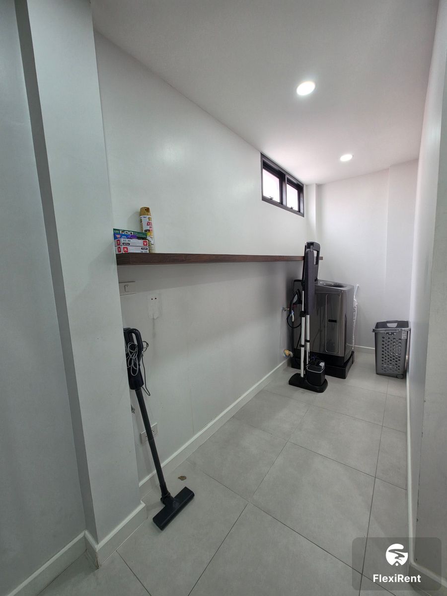 บ้านซื่อตรง รังสิต คลอง 3 (Baan Suetrong Rangsit Klong 3 ) รูปที่ 11