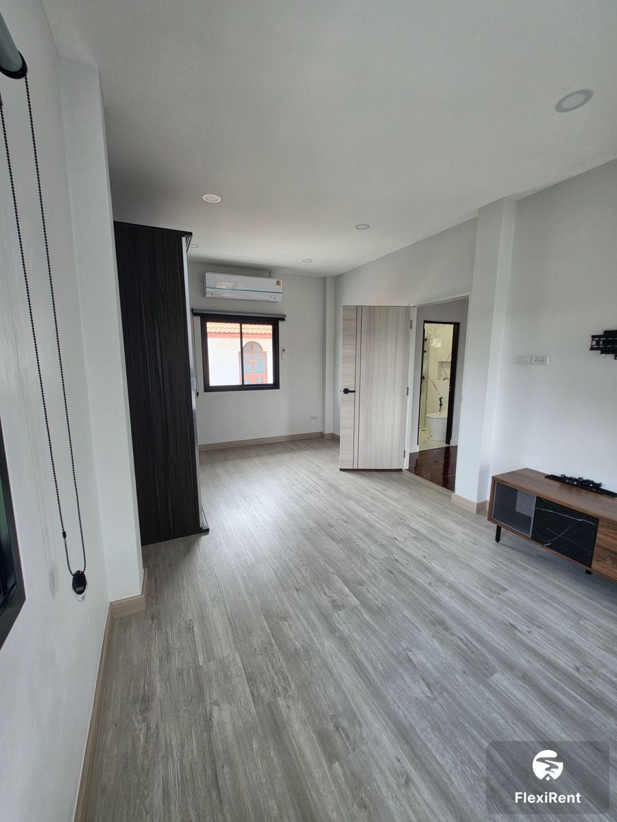บ้านซื่อตรง รังสิต คลอง 3 (Baan Suetrong Rangsit Klong 3 ) รูปที่ 23