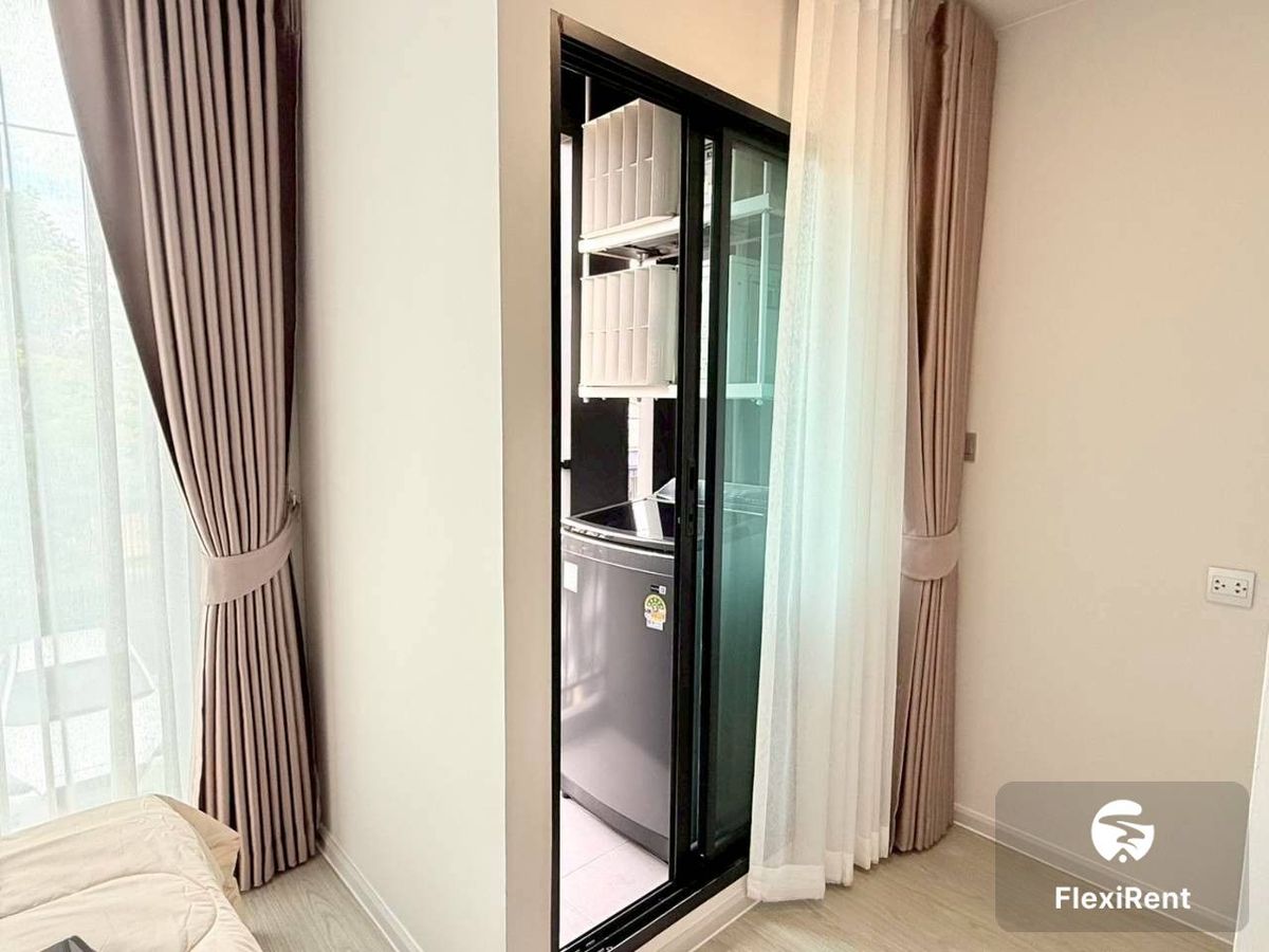 แอทโมซ โอเอซิส อ่อนนุช (Atmoz Oasis Onnut) รูปที่ 3