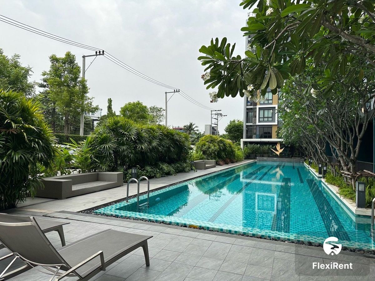 ไอคอนโด เสรีไทย กรีนสเปซ (iCondo Serithai Green Space) รูปที่ 11
