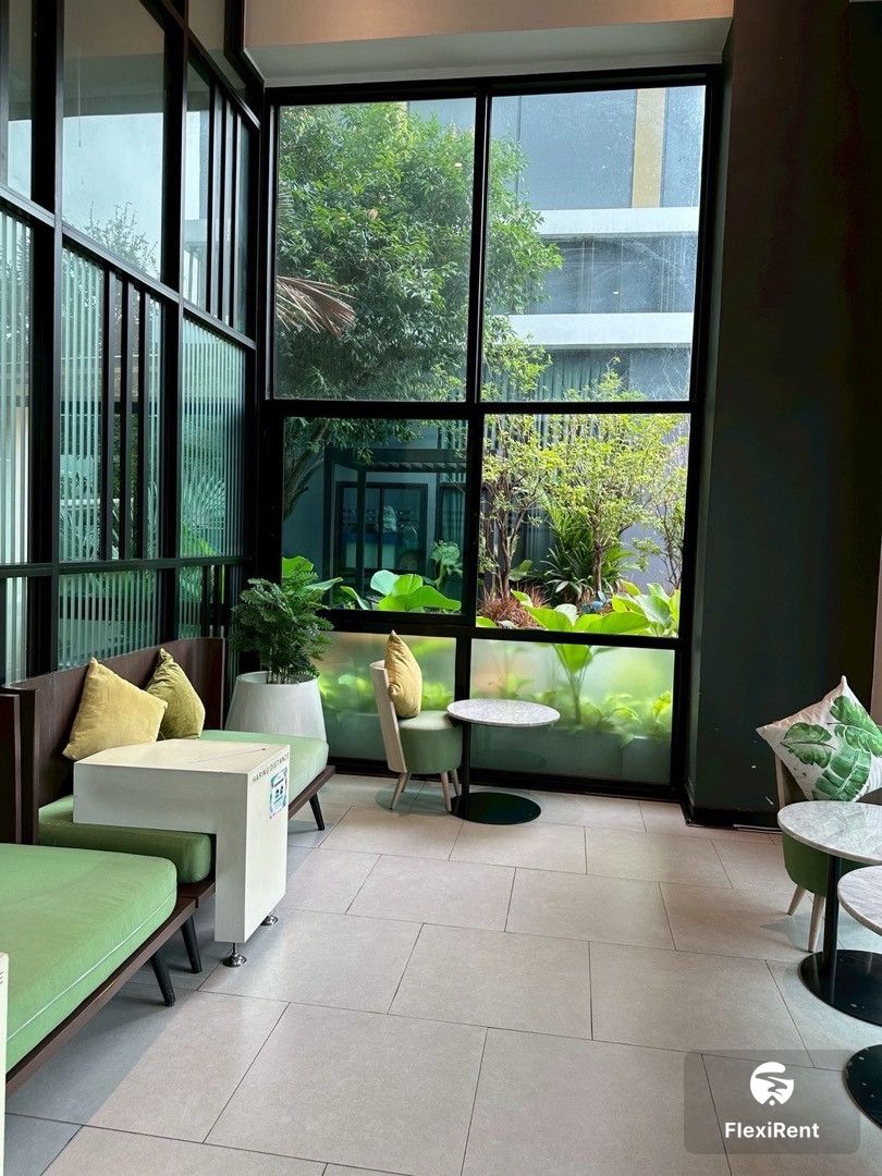 ไอคอนโด เสรีไทย กรีนสเปซ (iCondo Serithai Green Space) รูปที่ 12