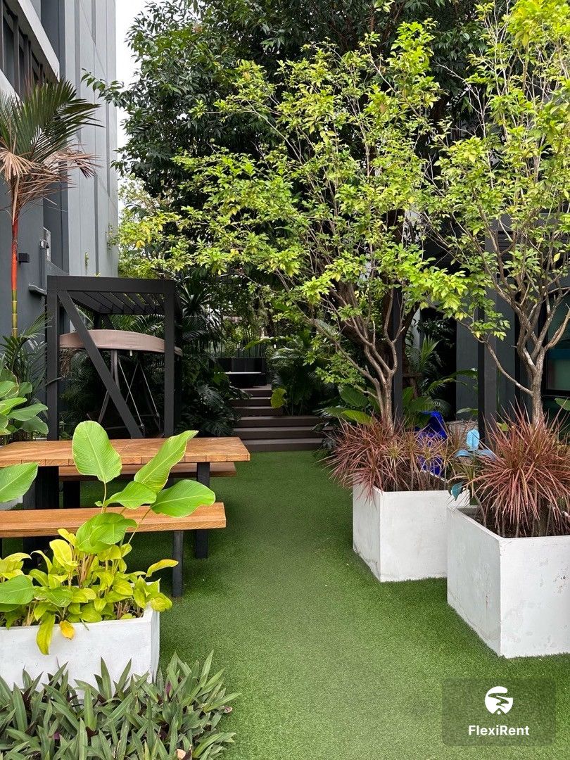 ไอคอนโด เสรีไทย กรีนสเปซ (iCondo Serithai Green Space) รูปที่ 13