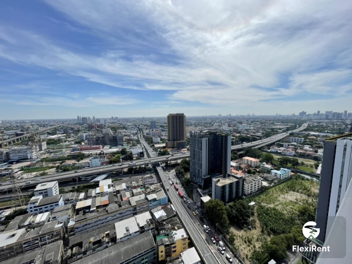 เดอะทรี พัฒนาการ - เอกมัย (THE TREE Pattanakarn - Ekkamai) รูปที่ 10