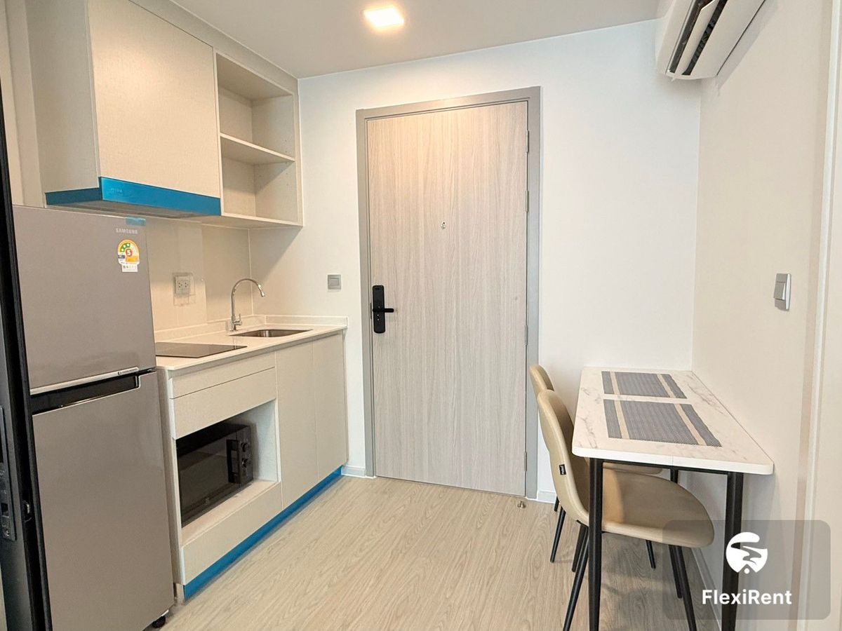 แอทโมซ โอเอซิส อ่อนนุช (Atmoz Oasis Onnut) รูปที่ 4