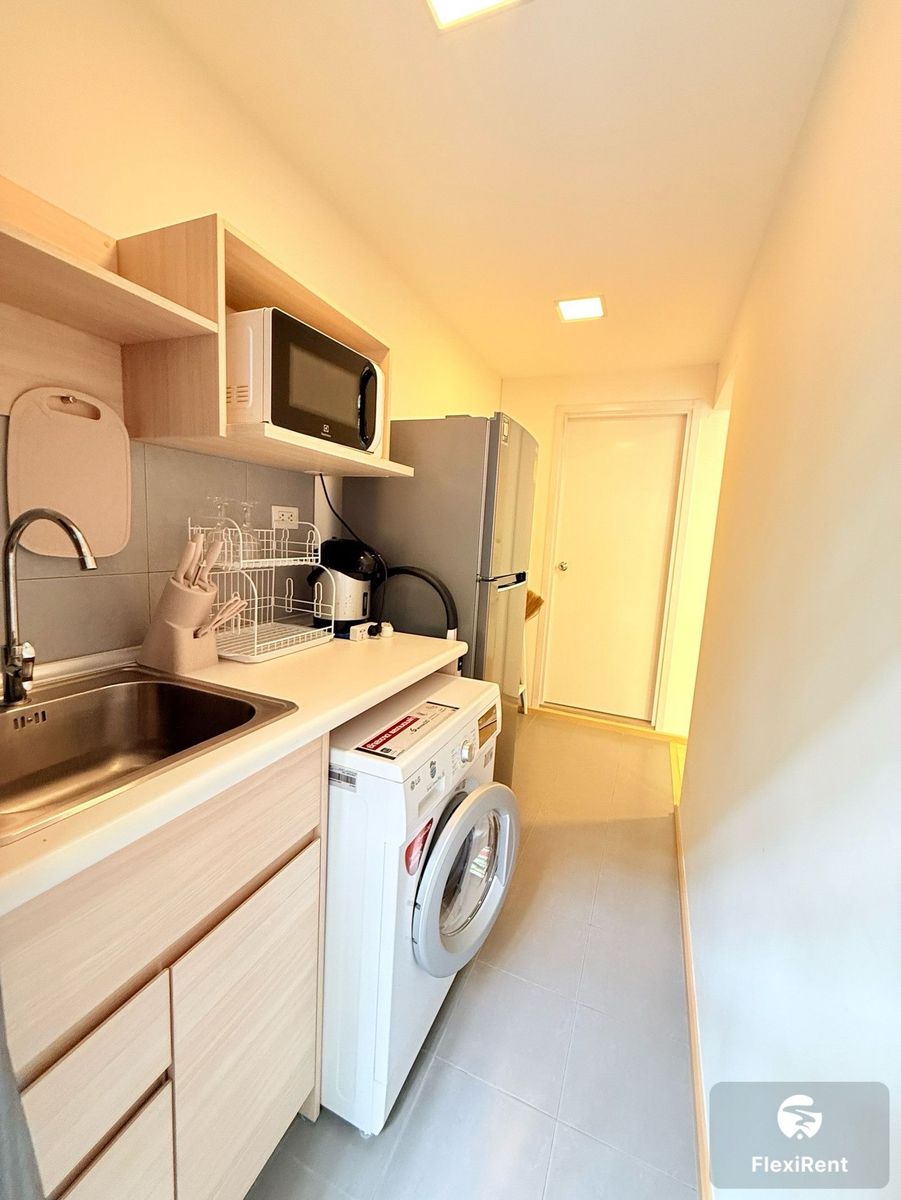พลัมคอนโด รังสิต เฟรช (Plum Condo Rangsit Fresh) รูปที่ 4