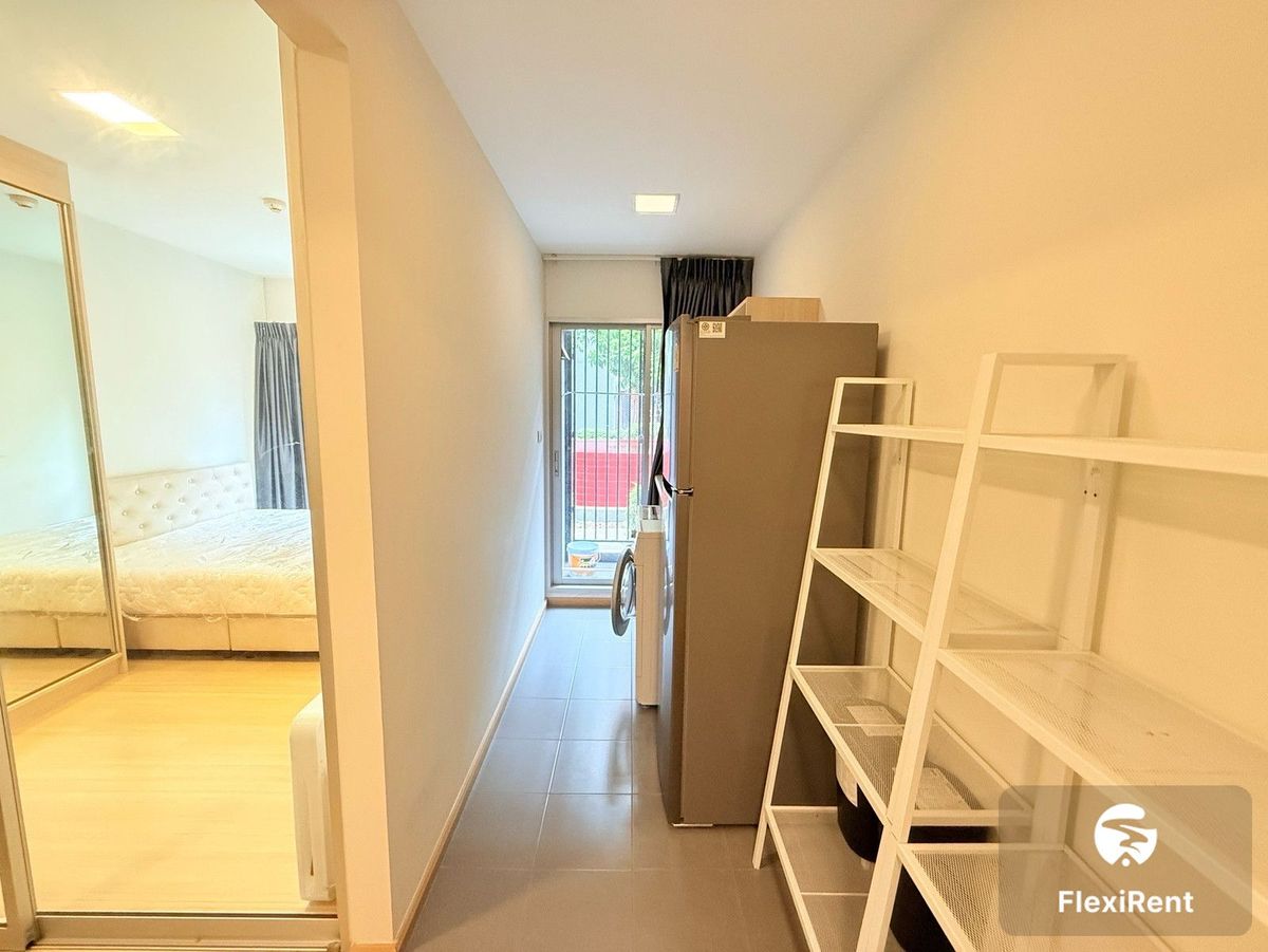 พลัมคอนโด รังสิต เฟรช (Plum Condo Rangsit Fresh) รูปที่ 7