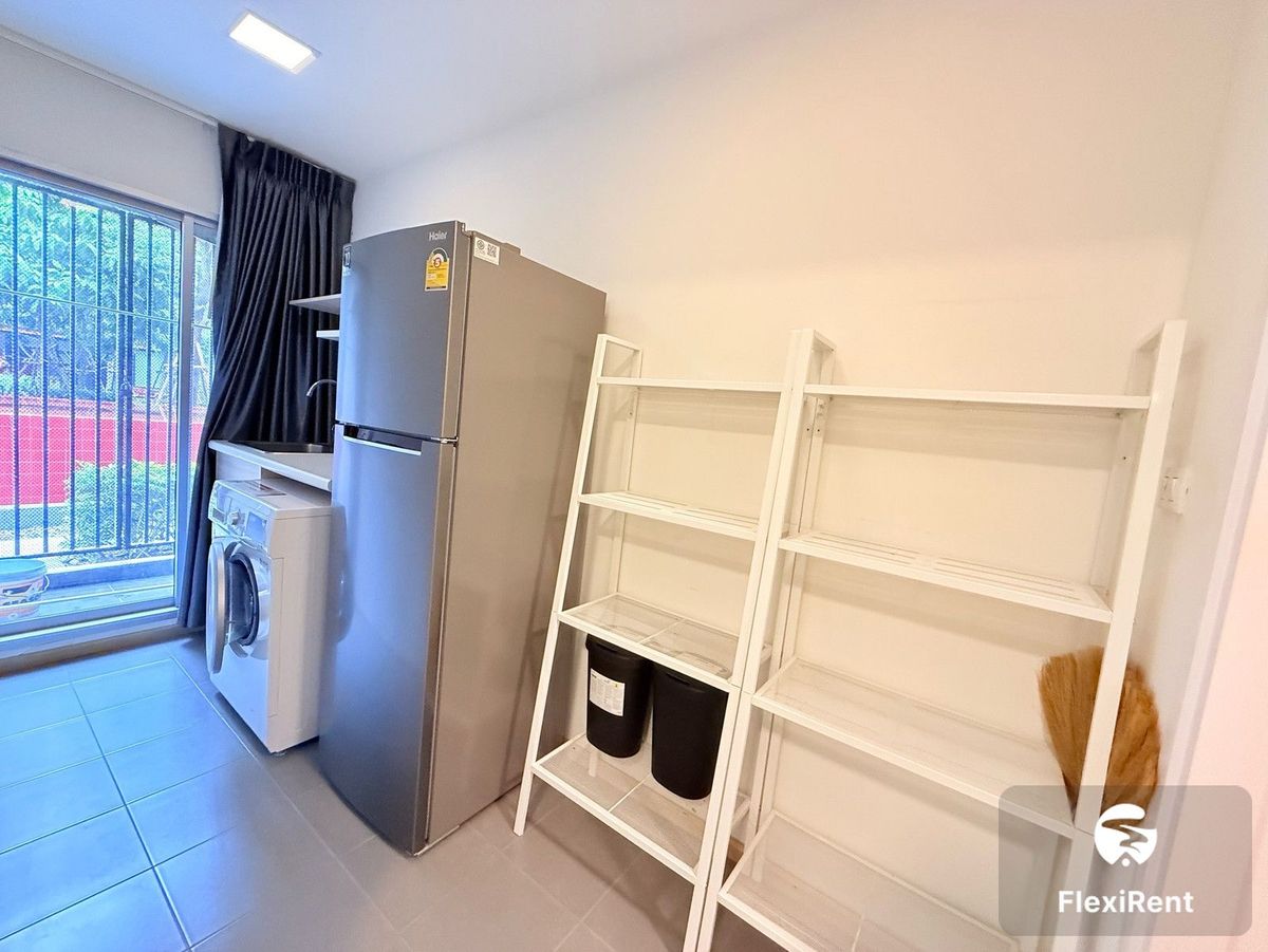 พลัมคอนโด รังสิต เฟรช (Plum Condo Rangsit Fresh) รูปที่ 8