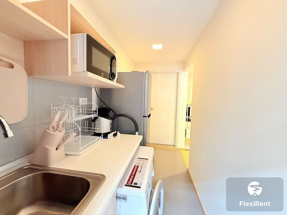 พลัมคอนโด รังสิต เฟรช (Plum Condo Rangsit Fresh) รูปที่ 9