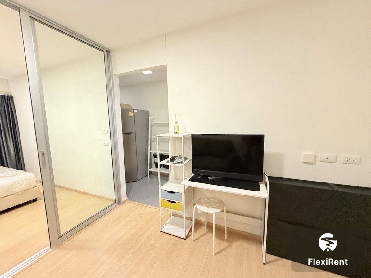 พลัมคอนโด รังสิต เฟรช (Plum Condo Rangsit Fresh) รูปที่ 10