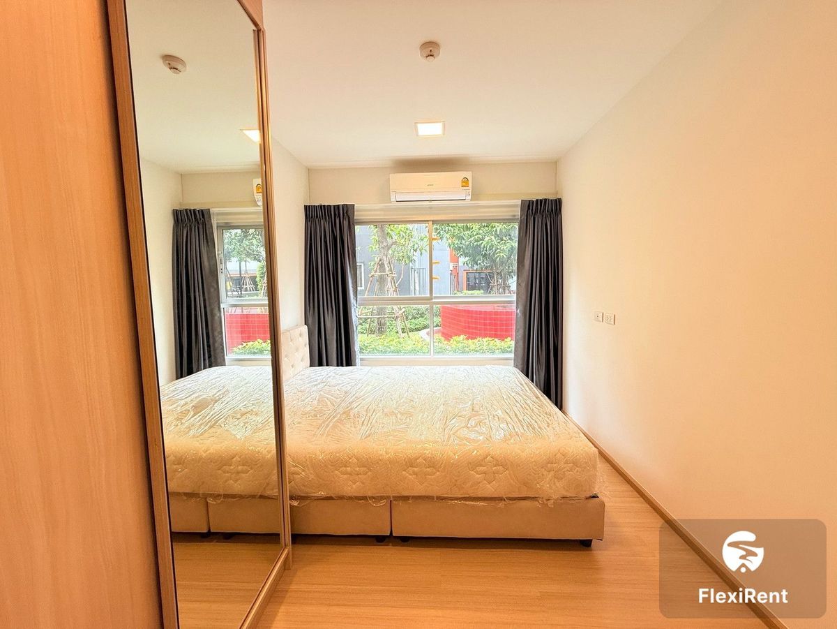 พลัมคอนโด รังสิต เฟรช (Plum Condo Rangsit Fresh) รูปที่ 11
