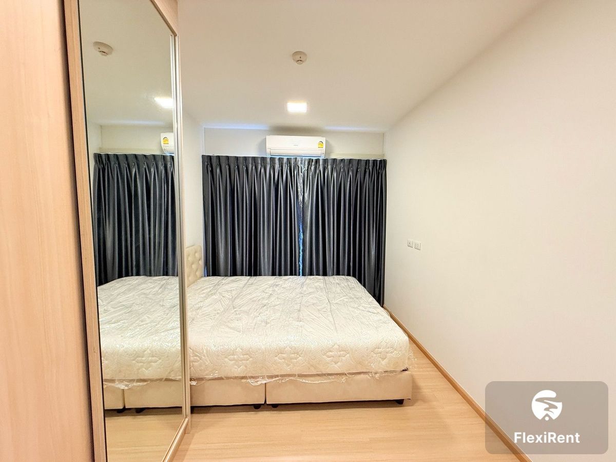 พลัมคอนโด รังสิต เฟรช (Plum Condo Rangsit Fresh) รูปที่ 12