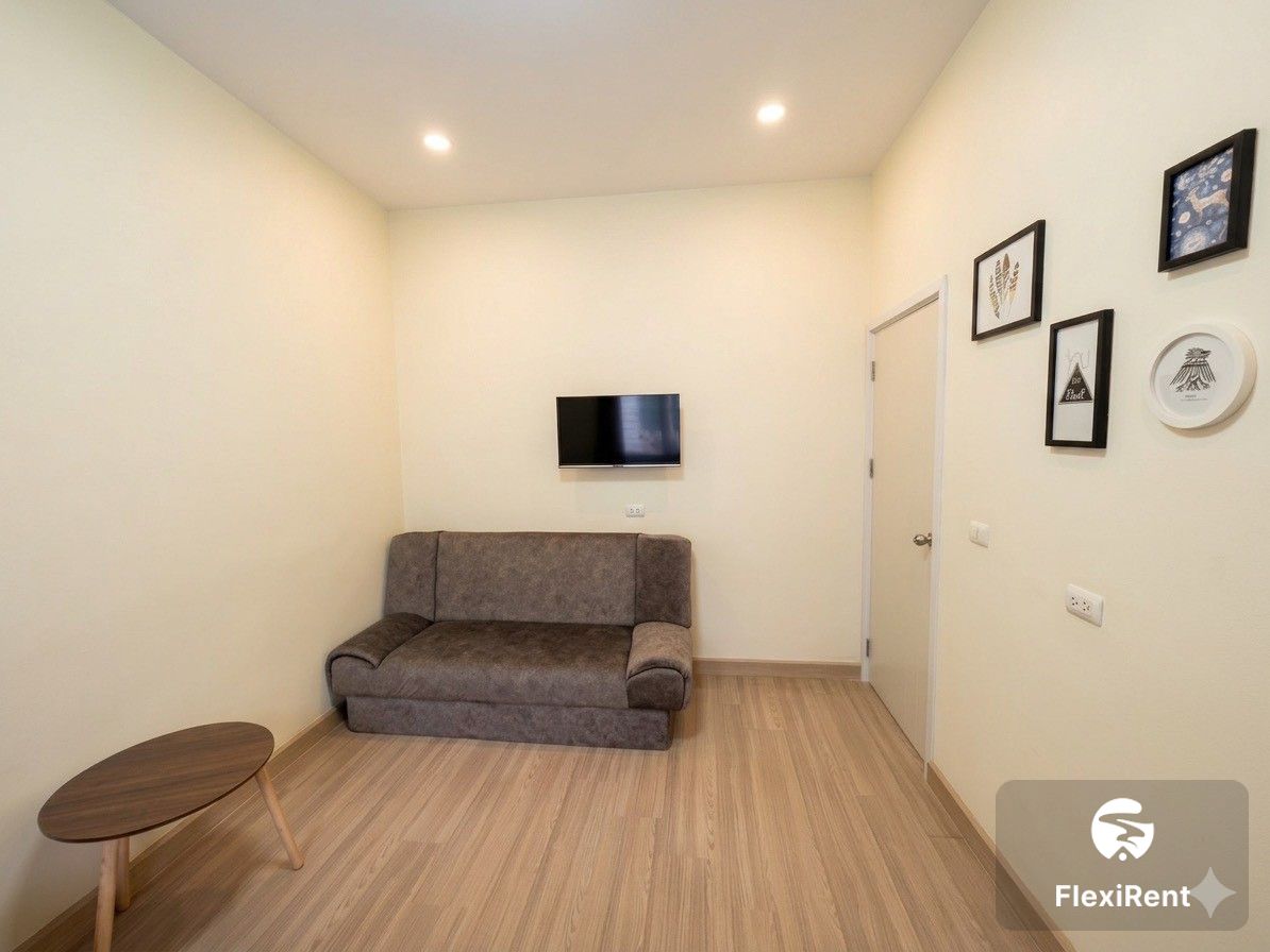 กัสโต้ ทาวน์โฮม พหลโยธิน 48 (Gusto Townhome Phaholyothin 48) รูปที่ 6