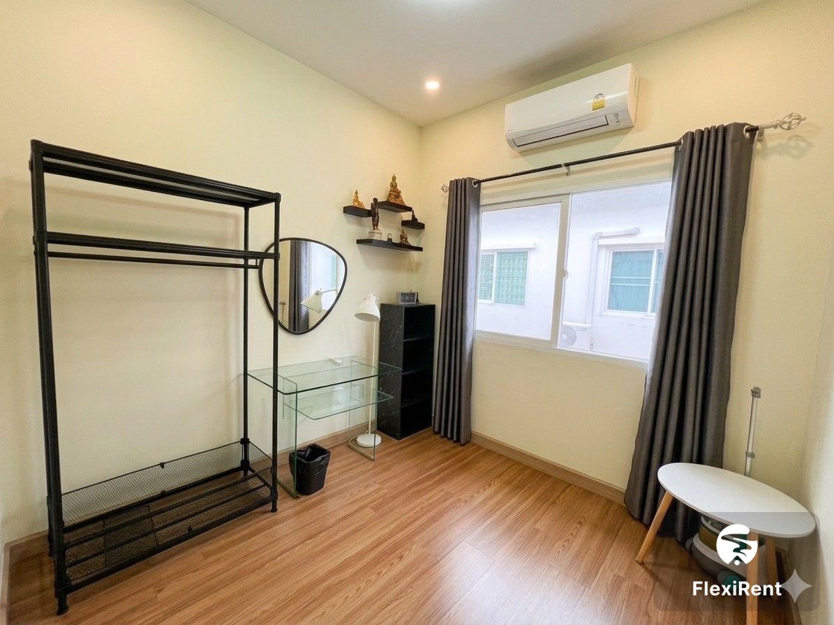 กัสโต้ ทาวน์โฮม พหลโยธิน 48 (Gusto Townhome Phaholyothin 48) รูปที่ 8