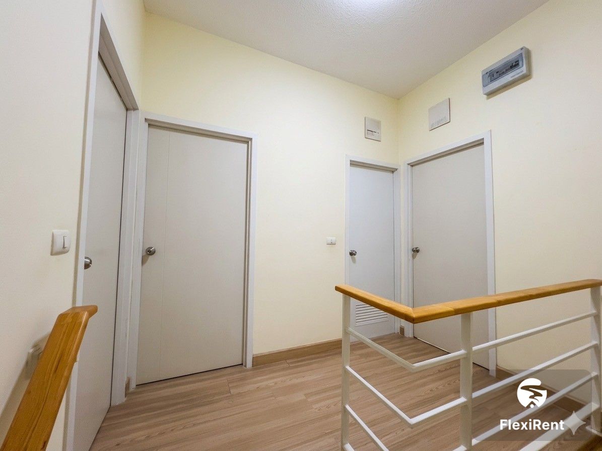 กัสโต้ ทาวน์โฮม พหลโยธิน 48 (Gusto Townhome Phaholyothin 48) รูปที่ 9