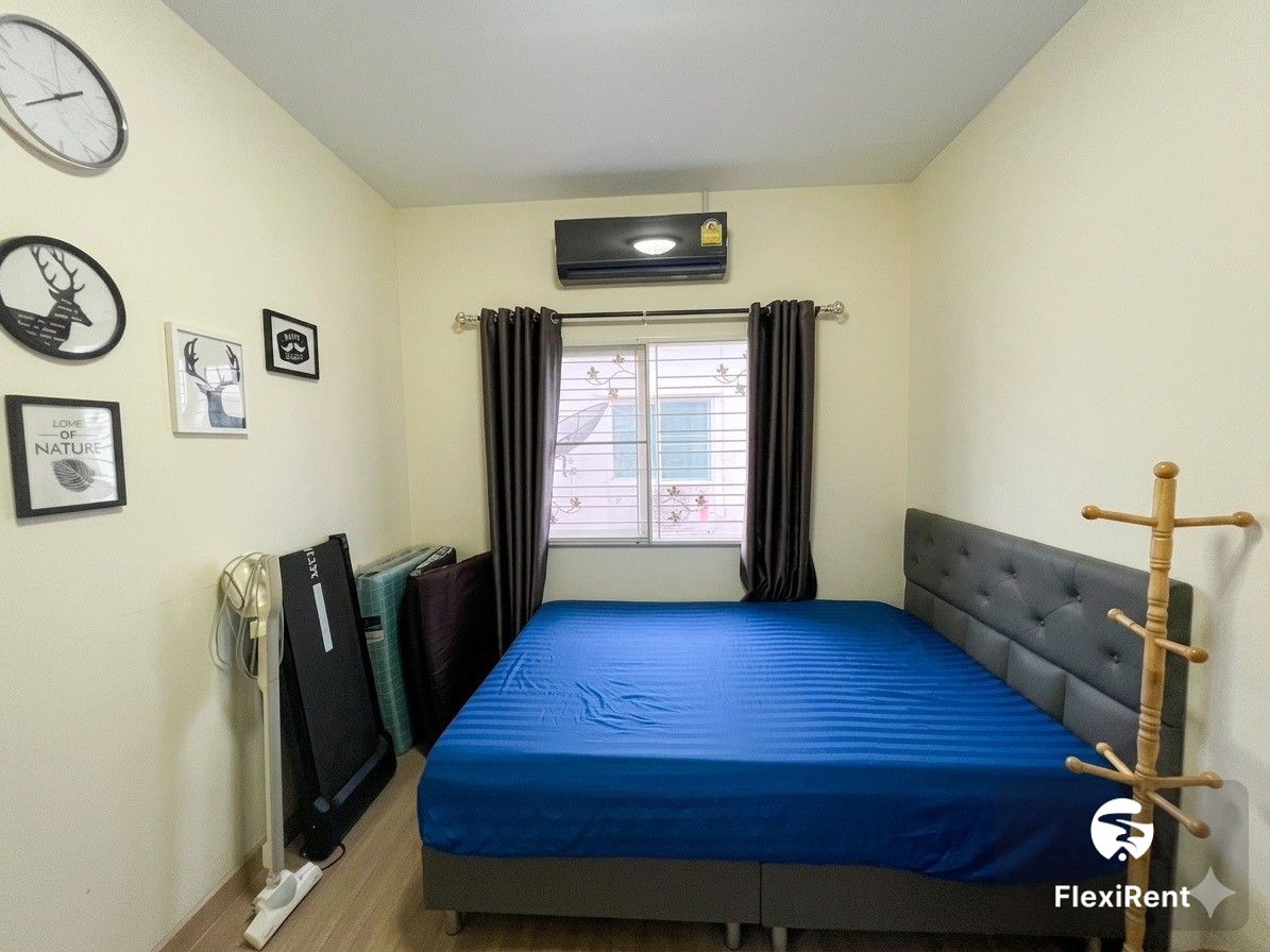 กัสโต้ ทาวน์โฮม พหลโยธิน 48 (Gusto Townhome Phaholyothin 48) รูปที่ 12