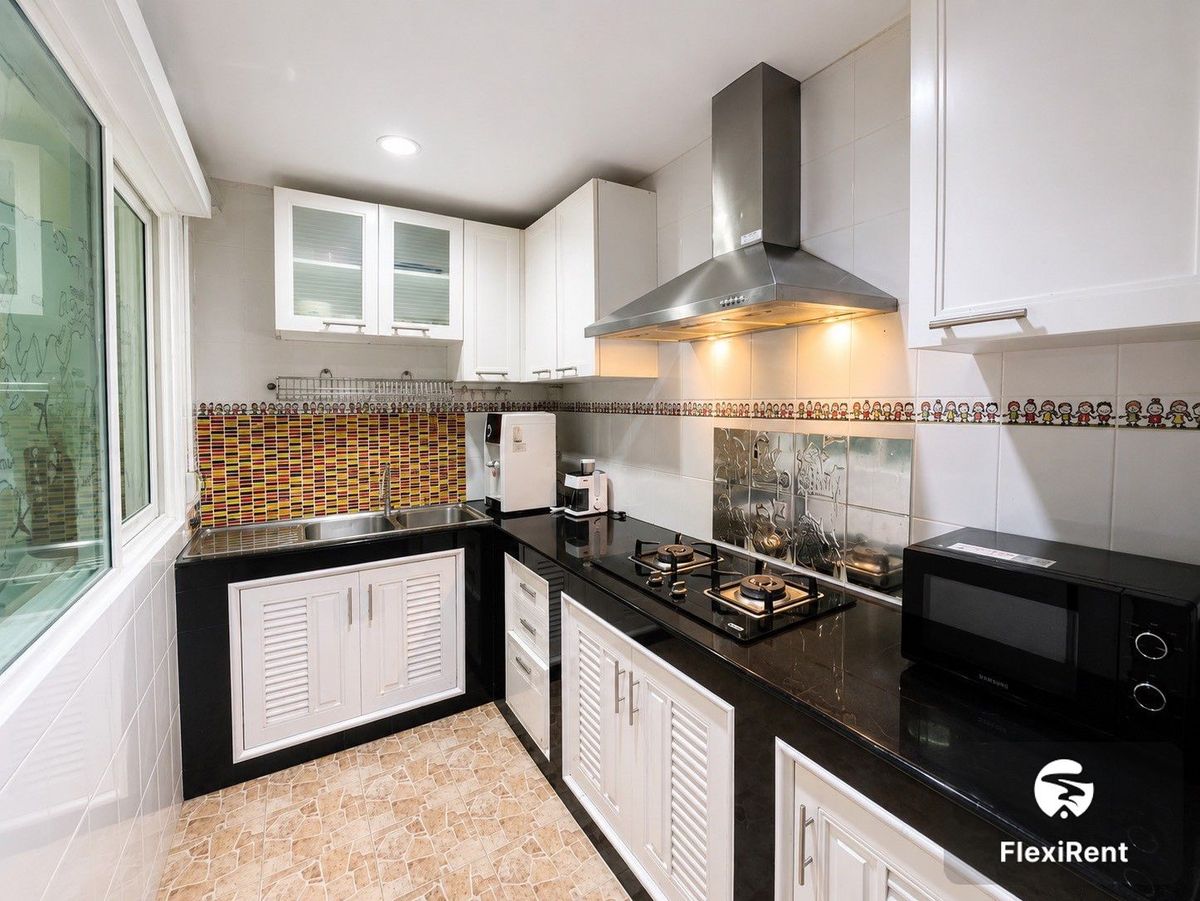 กัสโต้ ทาวน์โฮม พหลโยธิน 48 (Gusto Townhome Phaholyothin 48) รูปที่ 14
