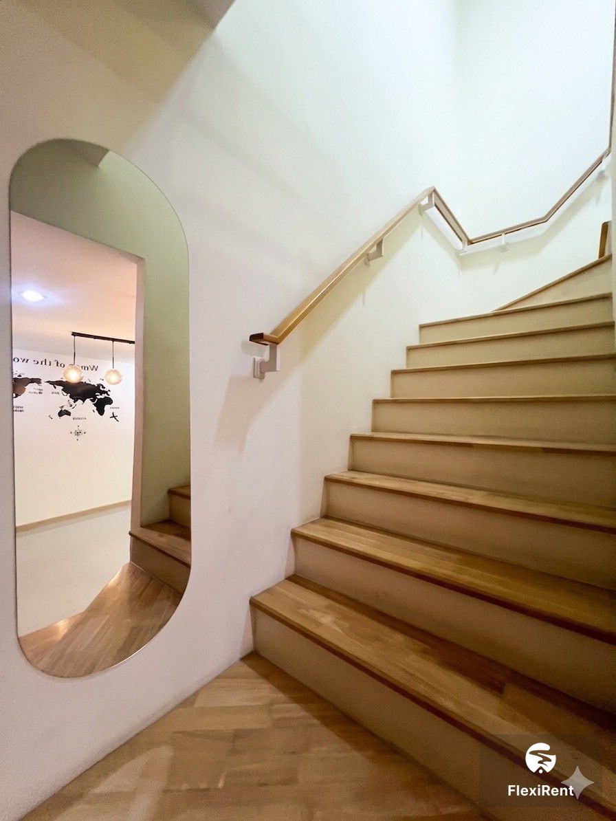 กัสโต้ ทาวน์โฮม พหลโยธิน 48 (Gusto Townhome Phaholyothin 48) รูปที่ 15