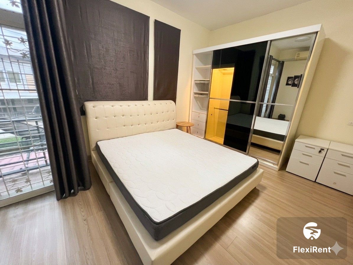 กัสโต้ ทาวน์โฮม พหลโยธิน 48 (Gusto Townhome Phaholyothin 48) รูปที่ 16