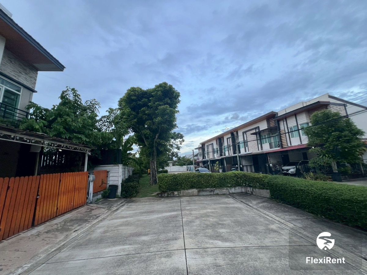 กัสโต้ ทาวน์โฮม พหลโยธิน 48 (Gusto Townhome Phaholyothin 48) รูปที่ 18