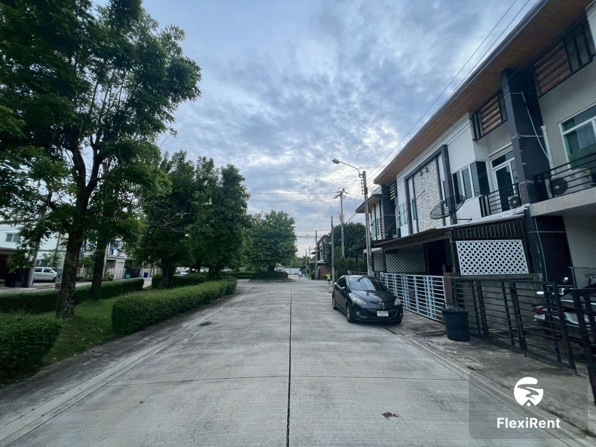 กัสโต้ ทาวน์โฮม พหลโยธิน 48 (Gusto Townhome Phaholyothin 48) รูปที่ 19