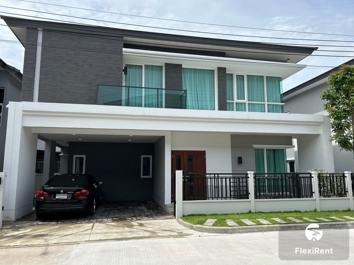 เดอะ ซิตี้ สุขสวัสดิ์ 64 (The City Suksawat 64) รูปที่ 3