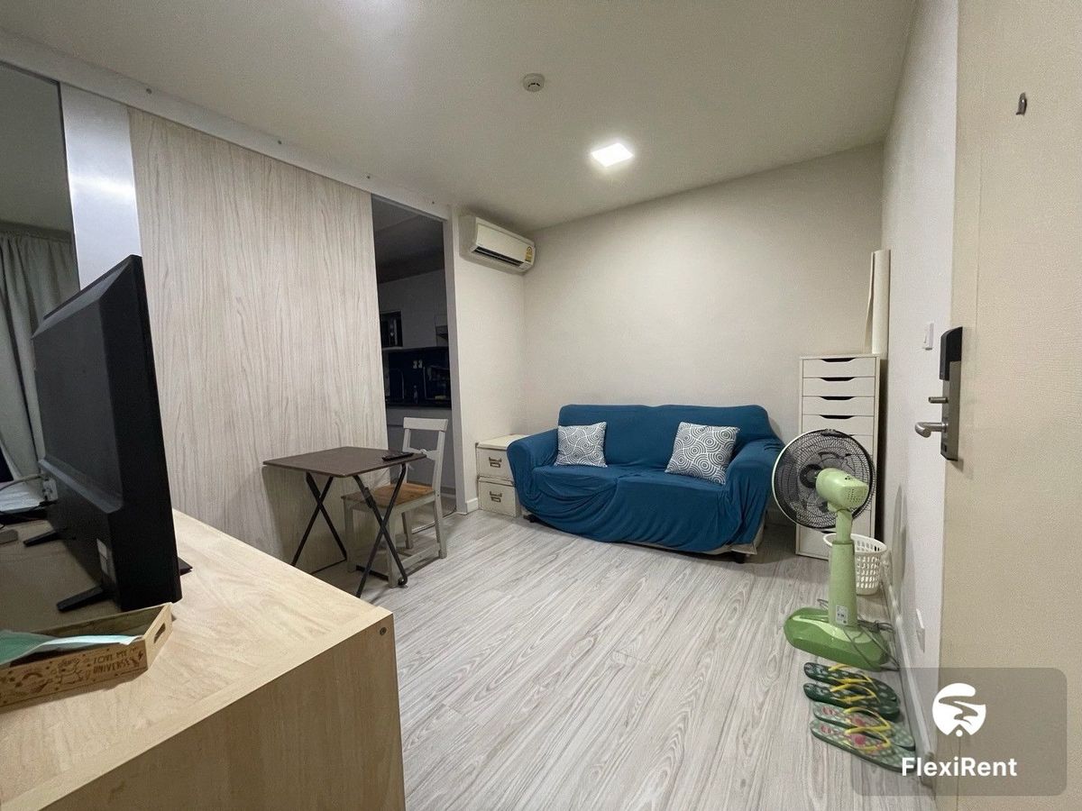มีสไตล์ แอท สุขุมวิท - บางนา (Mestyle Condo @ Sukhumvit - Bangna)