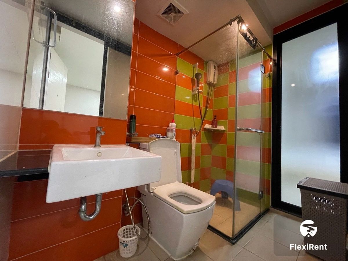 มีสไตล์ แอท สุขุมวิท - บางนา (Mestyle Condo @ Sukhumvit - Bangna) รูปที่ 4