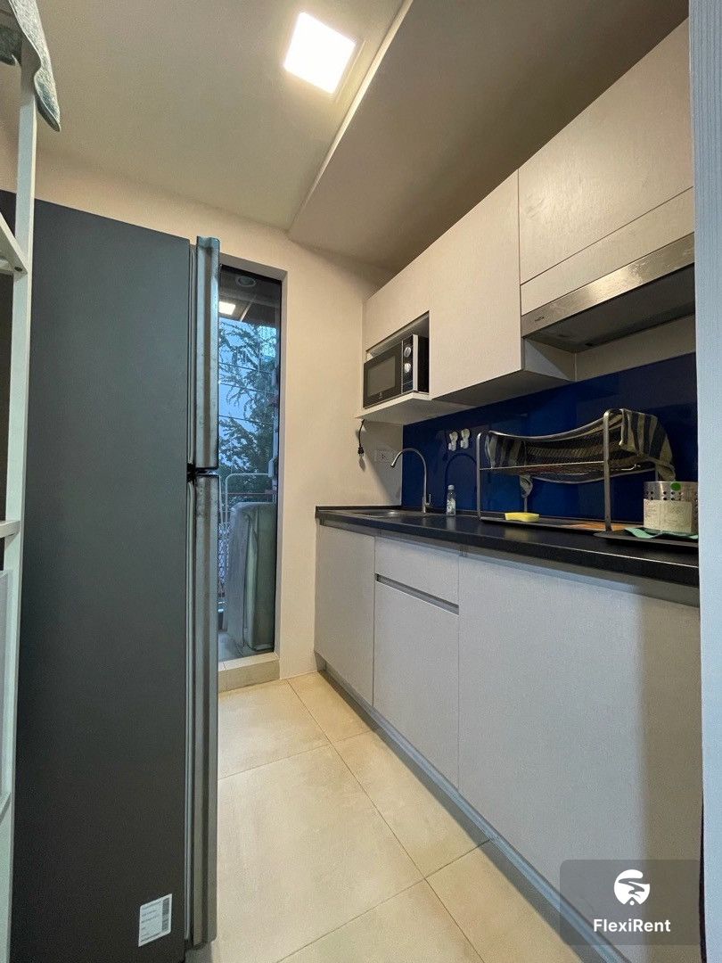 มีสไตล์ แอท สุขุมวิท - บางนา (Mestyle Condo @ Sukhumvit - Bangna) รูปที่ 5