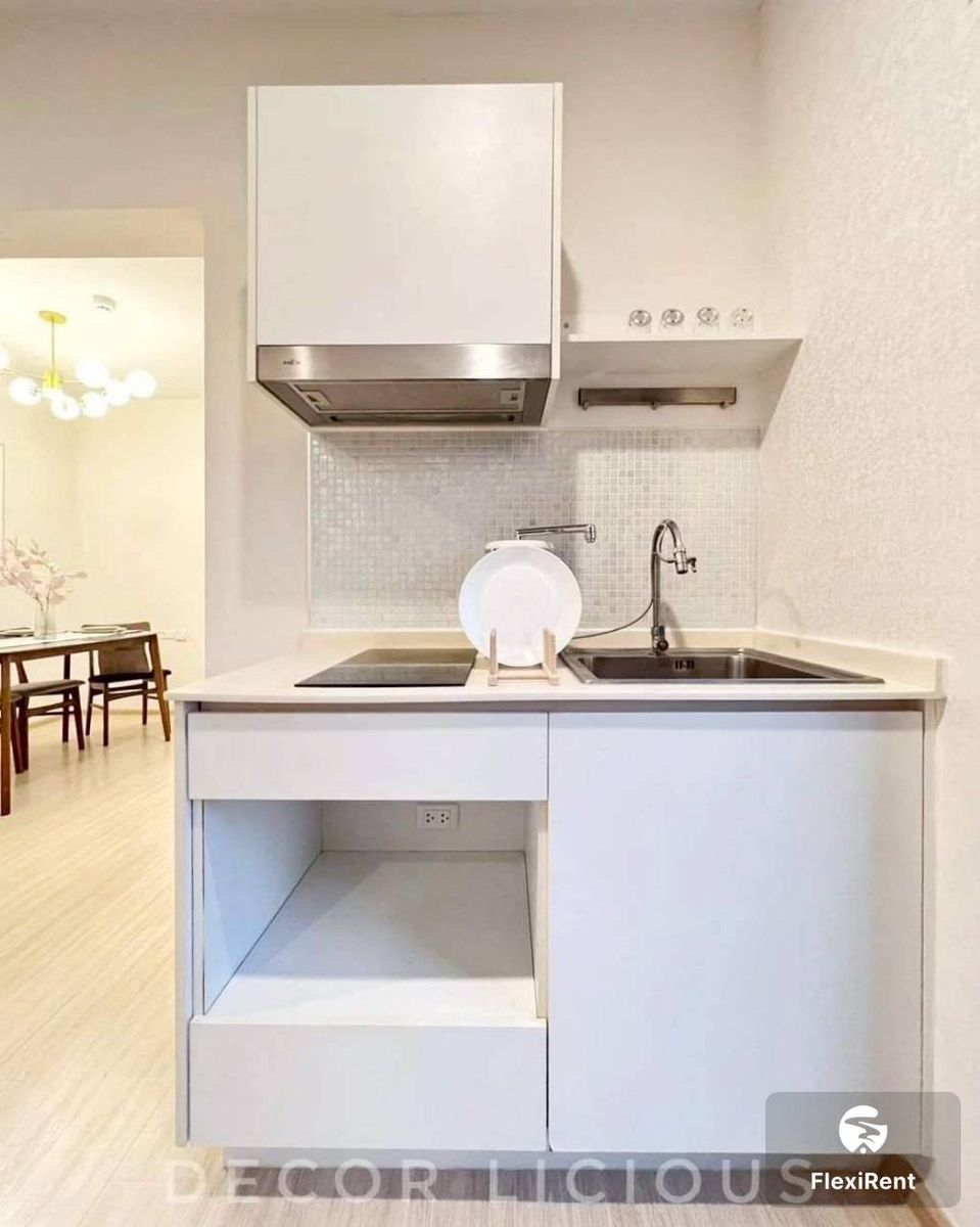 พลัมคอนโด ปิ่นเกล้า สเตชั่น (Plum Condo Pinklao Station) รูปที่ 8