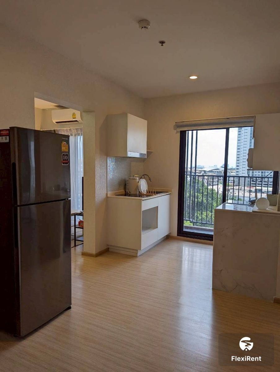 พลัมคอนโด ปิ่นเกล้า สเตชั่น (Plum Condo Pinklao Station) รูปที่ 10
