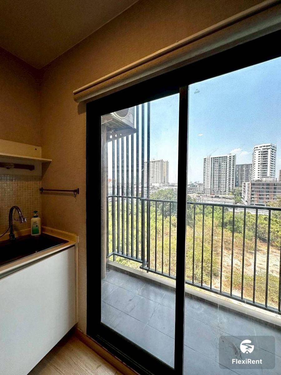 พลัมคอนโด ปิ่นเกล้า สเตชั่น (Plum Condo Pinklao Station) รูปที่ 13