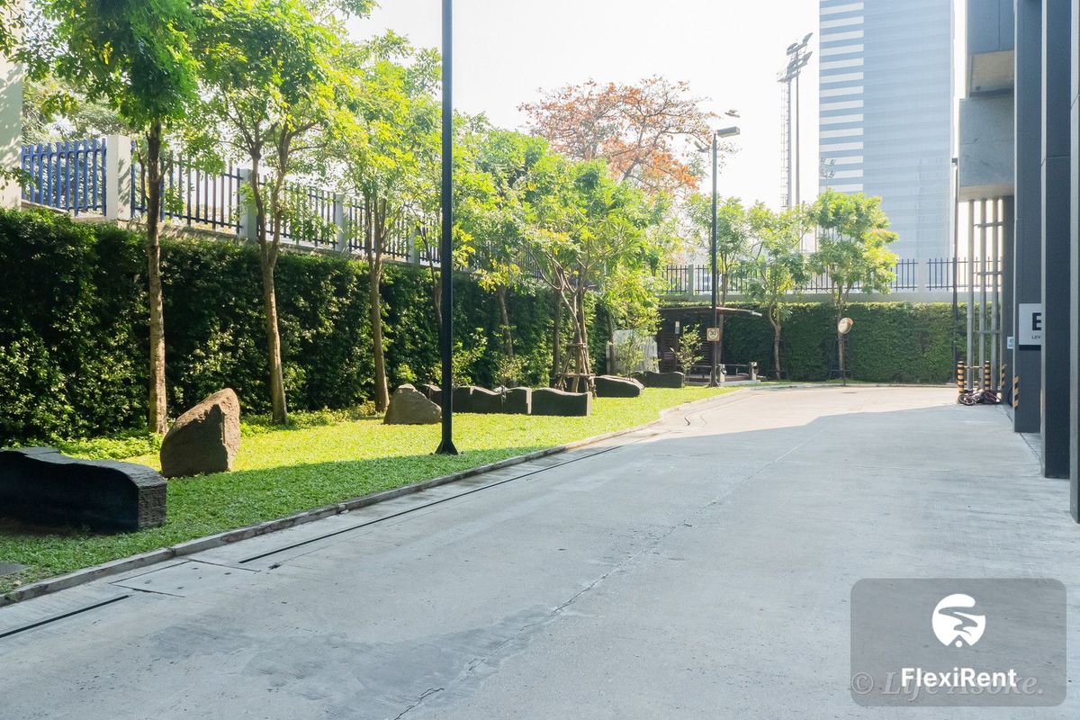 ไลฟ์ อโศก (Life Asoke) รูปที่ 31