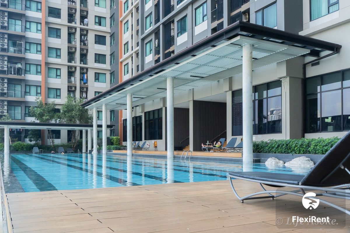 ไลฟ์ อโศก (Life Asoke) รูปที่ 36