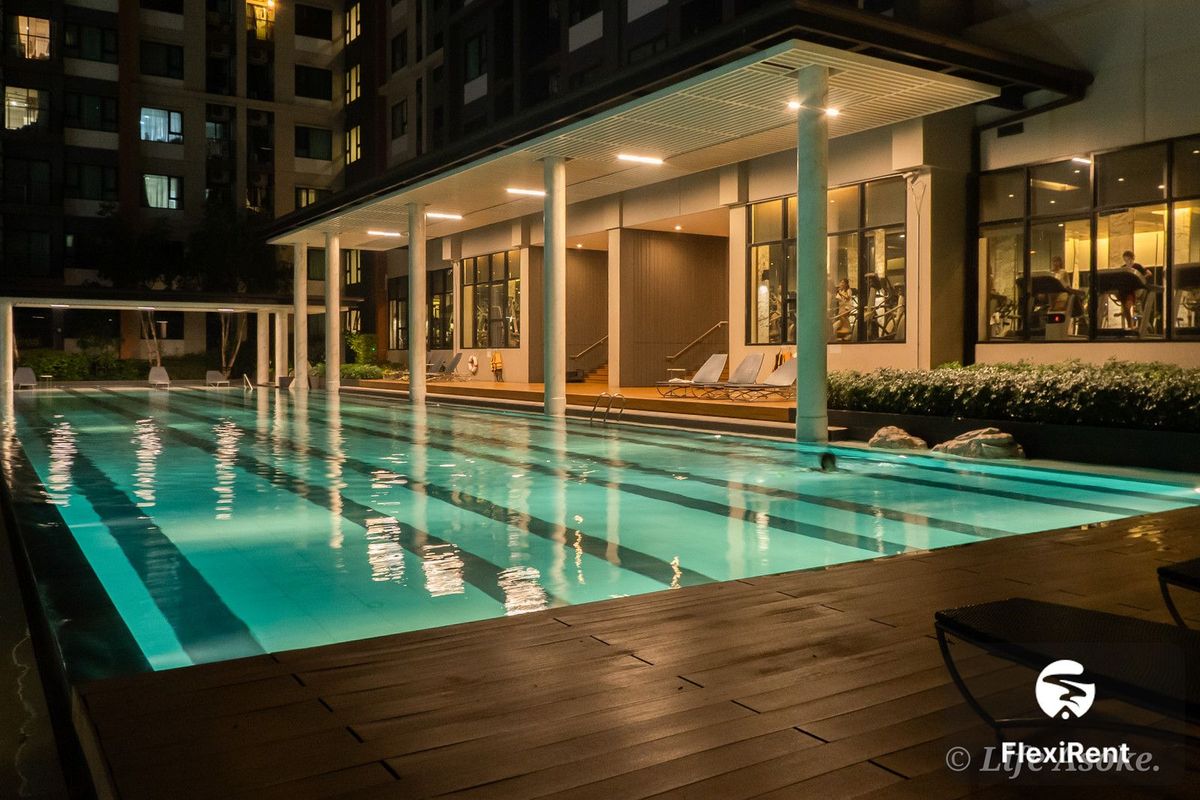 ไลฟ์ อโศก (Life Asoke) รูปที่ 39