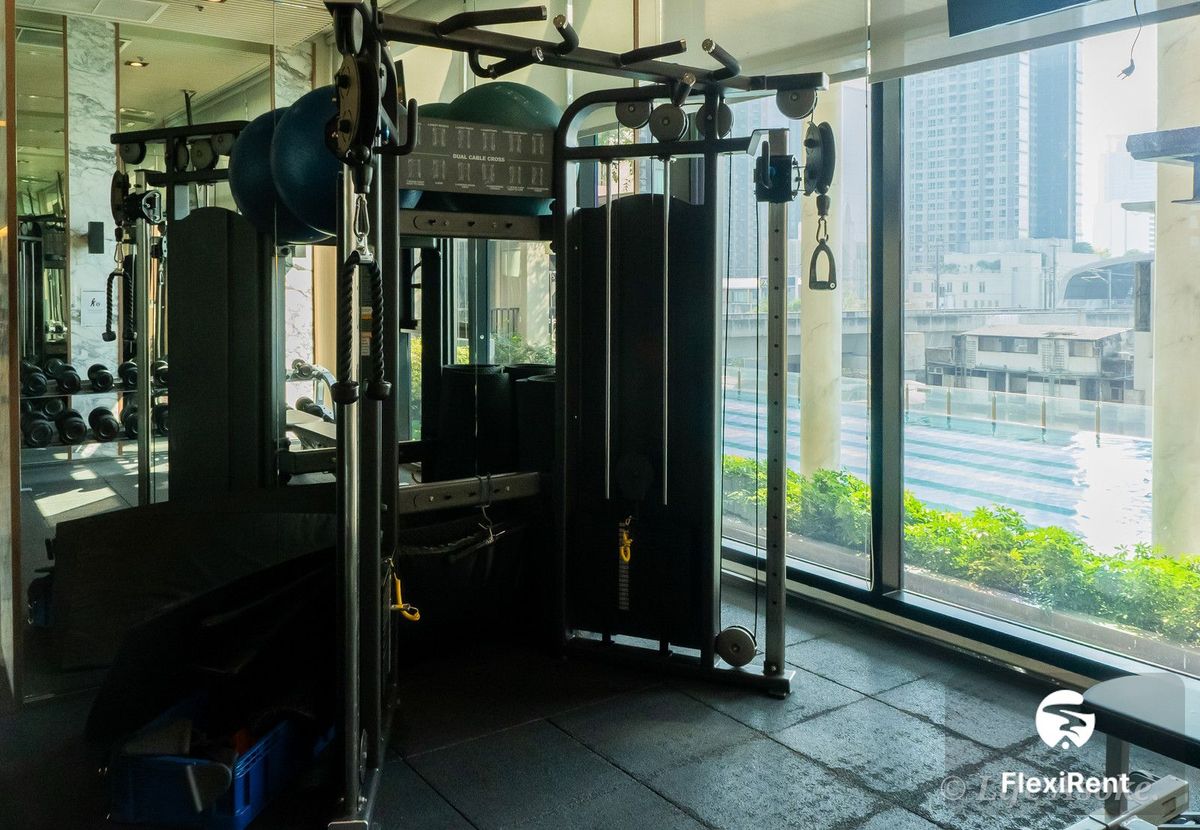 ไลฟ์ อโศก (Life Asoke) รูปที่ 51