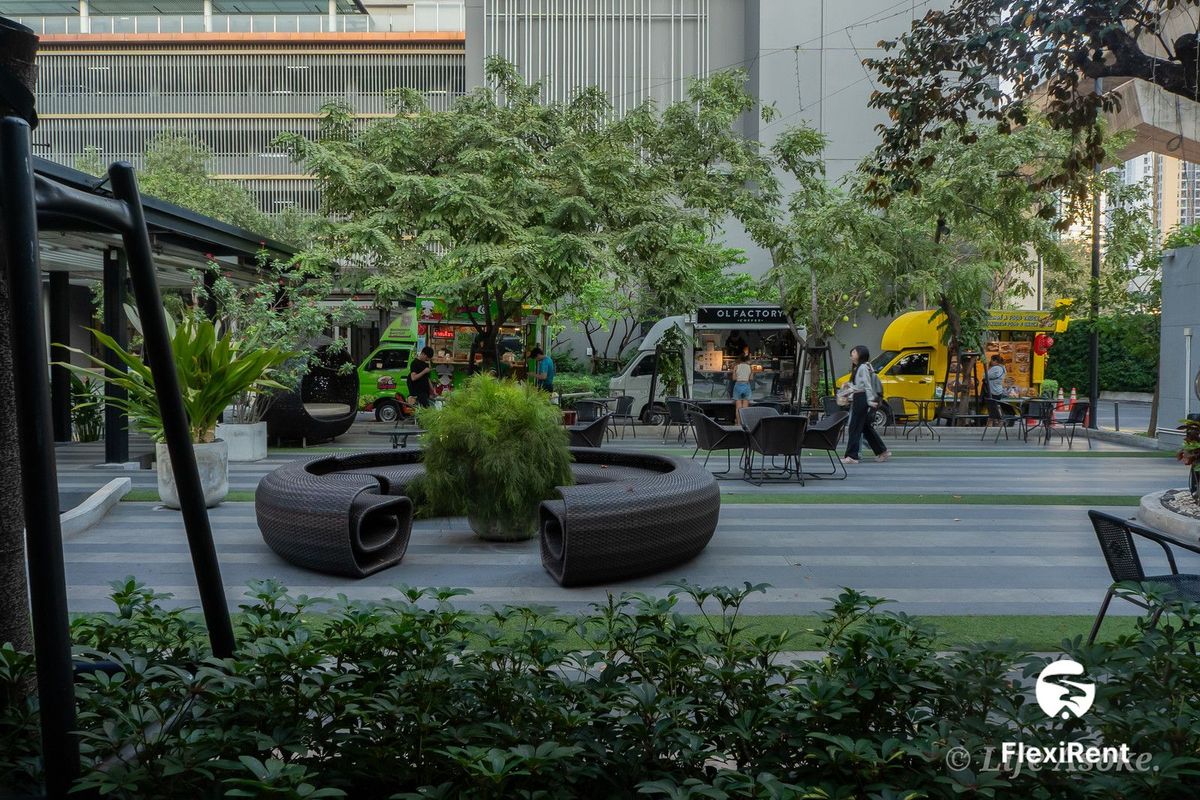ไลฟ์ อโศก (Life Asoke) รูปที่ 62