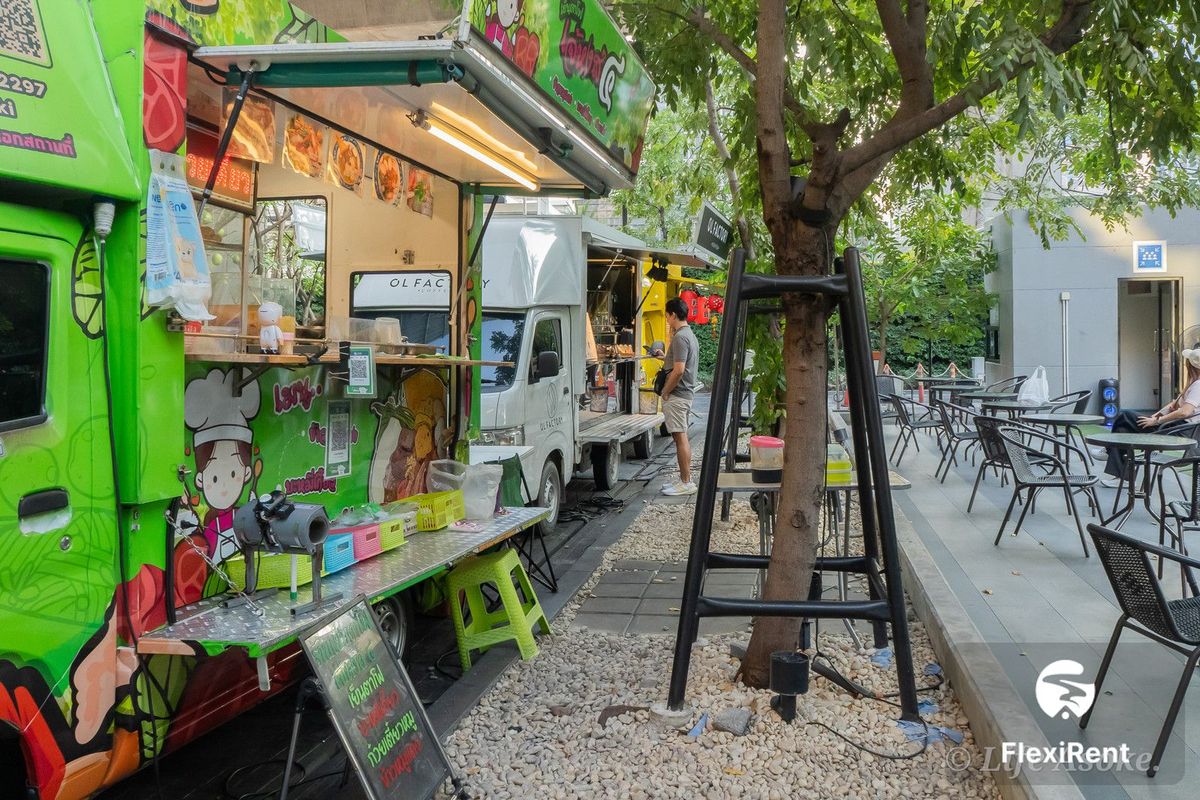 ไลฟ์ อโศก (Life Asoke) รูปที่ 63