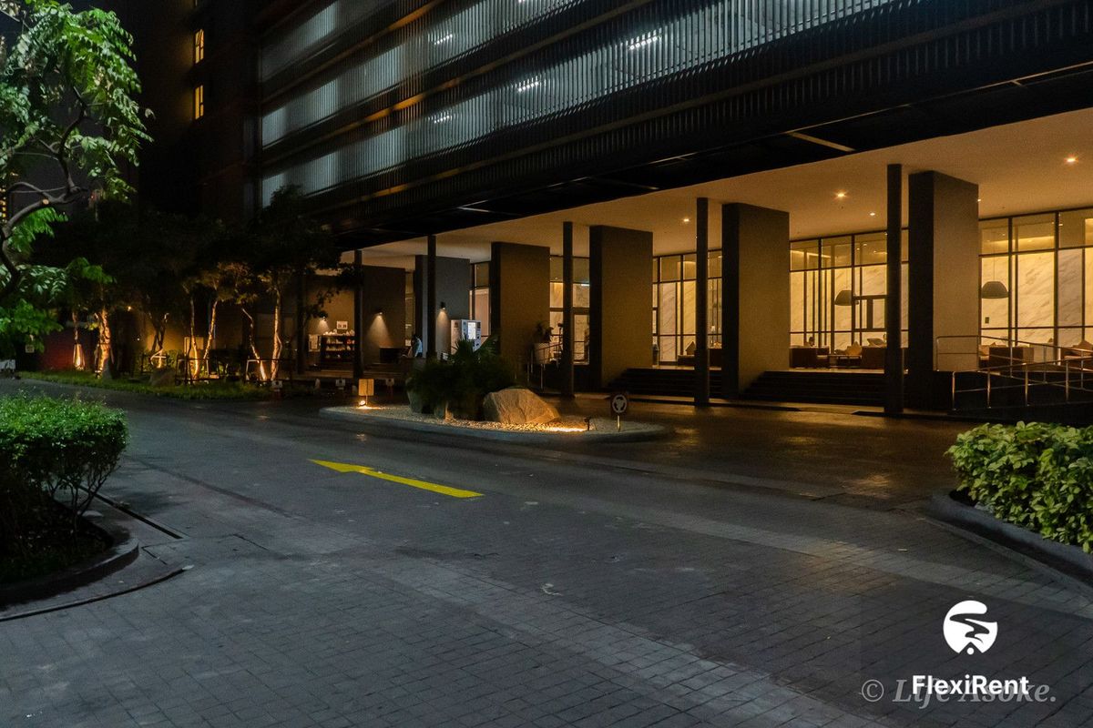ไลฟ์ อโศก (Life Asoke) รูปที่ 68