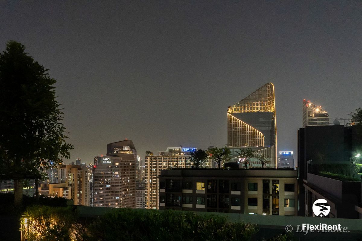 ไลฟ์ อโศก (Life Asoke) รูปที่ 73