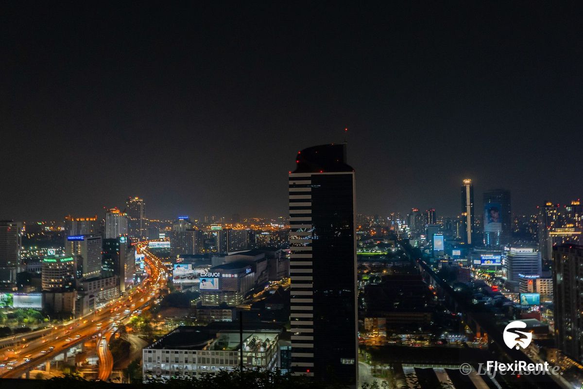 ไลฟ์ อโศก (Life Asoke) รูปที่ 74