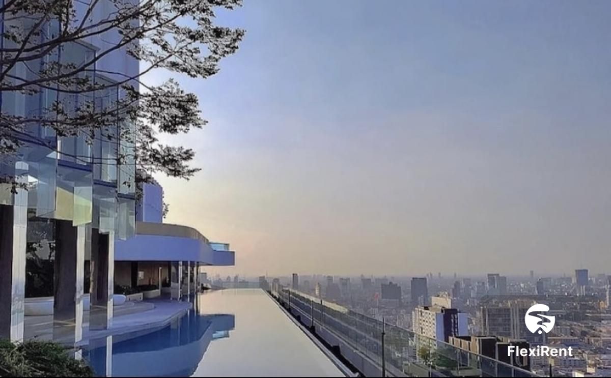 ไลฟ์ อโศก - พระราม 9 (Life Asoke - Rama 9) รูปที่ 10