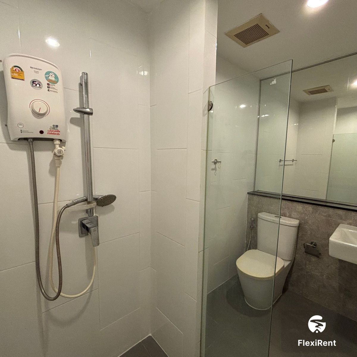เดอะ แกลเลอรี่ แบริ่ง (The Gallery Bearing) รูปที่ 9