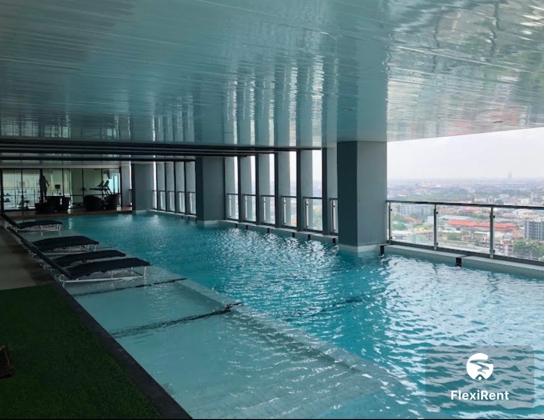 เดอะ แกลเลอรี่ แบริ่ง (The Gallery Bearing) รูปที่ 16