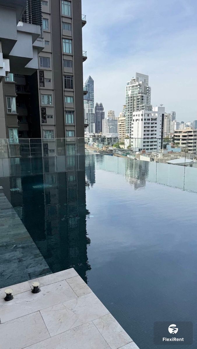 คีนน์ บาย แสนสิริ (Keyne By Sansiri) รูปที่ 8