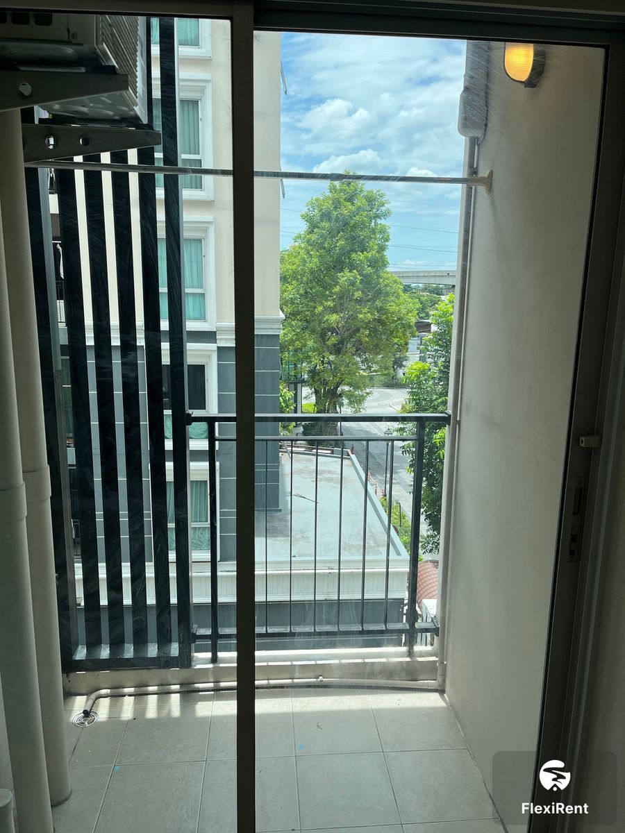 พลัมคอนโด มิกซ์ แจ้งวัฒนะ (Plum Condo Mix Chaengwattana) รูปที่ 4