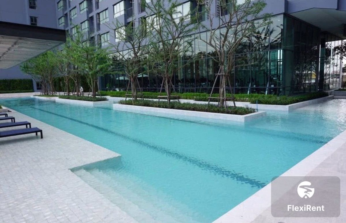 ไอดีโอ สุขุมวิท 93 (Ideo Sukhumvit 93) รูปที่ 7