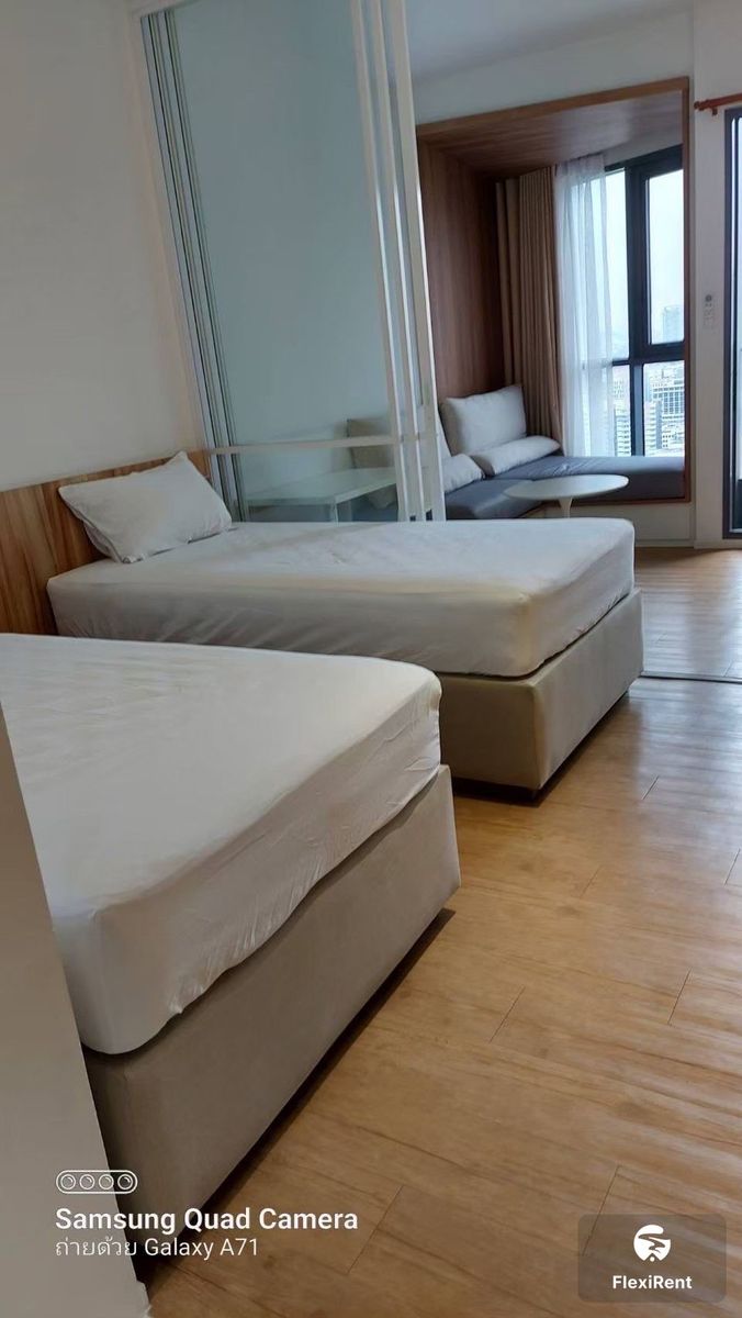 ทริปเปิ้ล วาย เรสซิเด้นซ์ (Triple Y Residence) รูปที่ 3